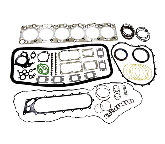 Parts Engine 2486740 331165 2226727 2486744 Upper Gasket Kit for Caterpillar