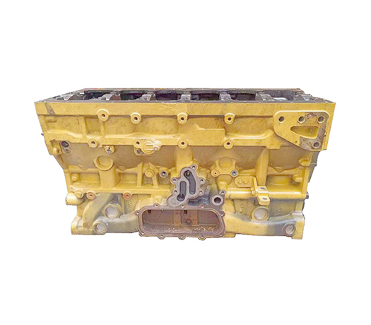 Caterpillar C Series Cylinder Block