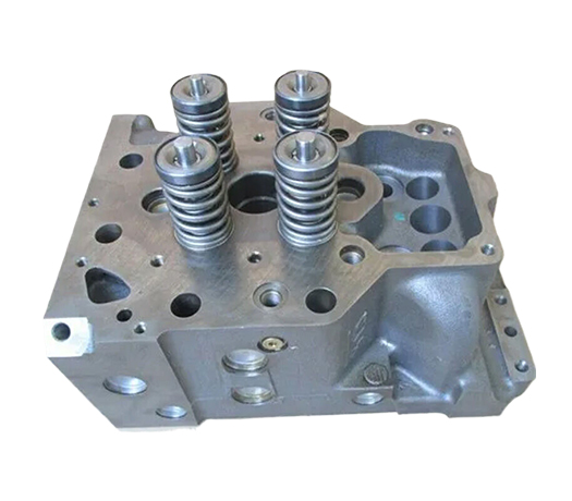 Caterpillar 3508 3512 3516 Cylinder Head