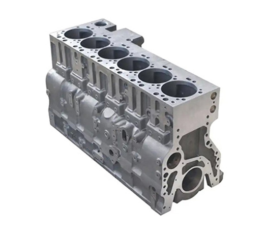 Sinotruk Diesel Engine Cylinder Block 61500010383