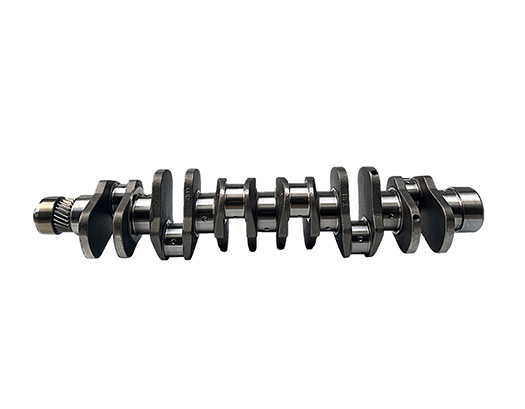 SINOTRUK High Performance Diesel Engine Crankshaft for Sale