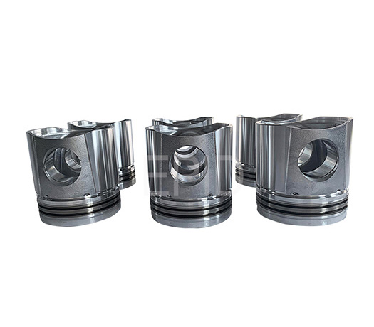 Cummins X15 ISX15 QSX15 Diesel Engine Piston - EPID-Henan Engine ...