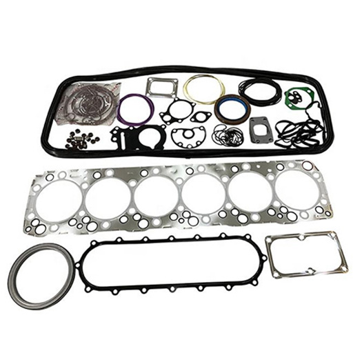 6BT5.9 Engine Repair Kits Suppliers Construction Machinery Cumis Diesel Engine Excavator Parts Engine Repair Kit Series