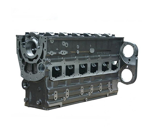 Cummins NT855 Cylinder Block 3081283