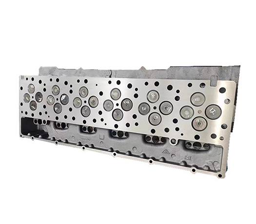 Cummins X15 ISX15 QSX15 Cylinder Head 4962731