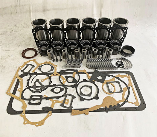 FAW XICHAI Repair Kit/Cylinder Kit/piston Kit CA6DM2-46E52/MM390000-PJ6P