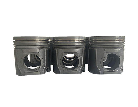 FAW XICHAI Diesel Engine Piston