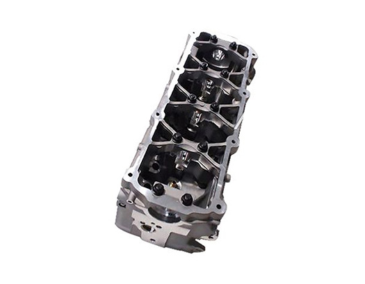 FAW XICHAI Diesel Engine CA6DL1 Cylinder Head