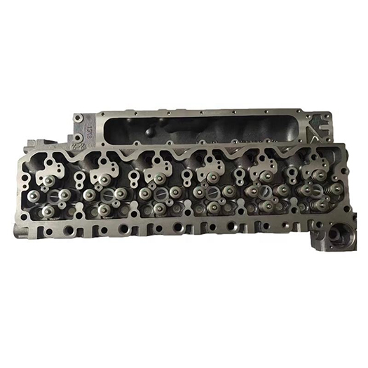 Diesel Engine Cylinder Head 612600010816/61560020029/612600030011 For Marine Engines Cylinder Heads