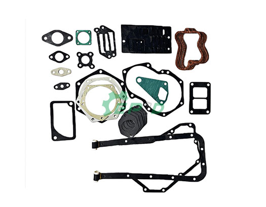 Weichai Full Gasket Kit WD615 612600900162