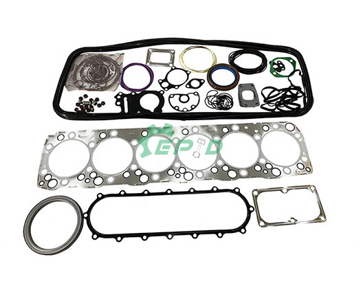 Weichai Full Gasket Kit WD615 612600900162