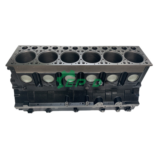 WEICHAI Power Cylinder Block WD615 WP10 / 612600900208