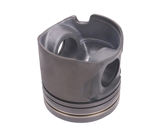 YC4D D2000-1004001 Diesel Engine Piston Of Yuchai