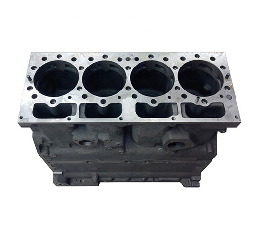 Yuchai Engine Cylinder Block 1DQ000-9000300