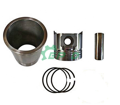 YC4D D2000-1004001 Diesel Engine Piston Of Yuchai