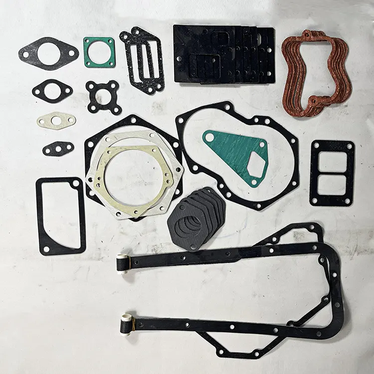 Weichai Full Gasket Kit WD615 612600900162