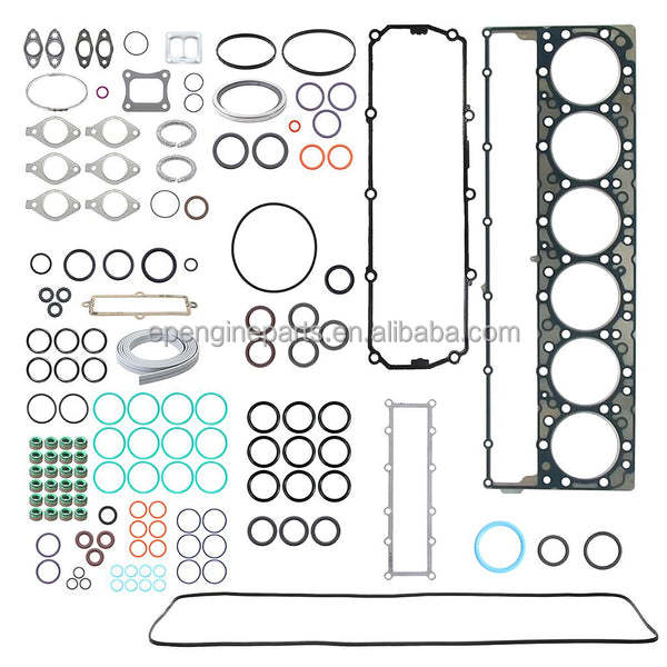 Caterpillar 3412 Gasket overhaul kit  Diesel Engine Parts