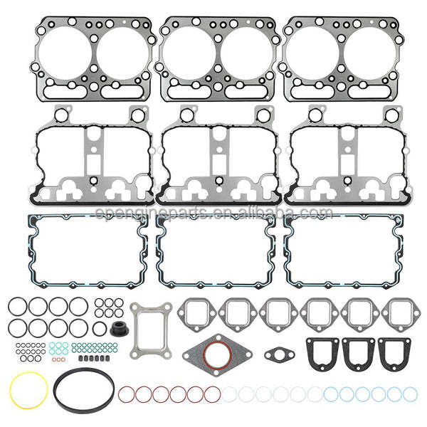 Cummins N14 Top repair kit 4089371 Diesel Engine Parts