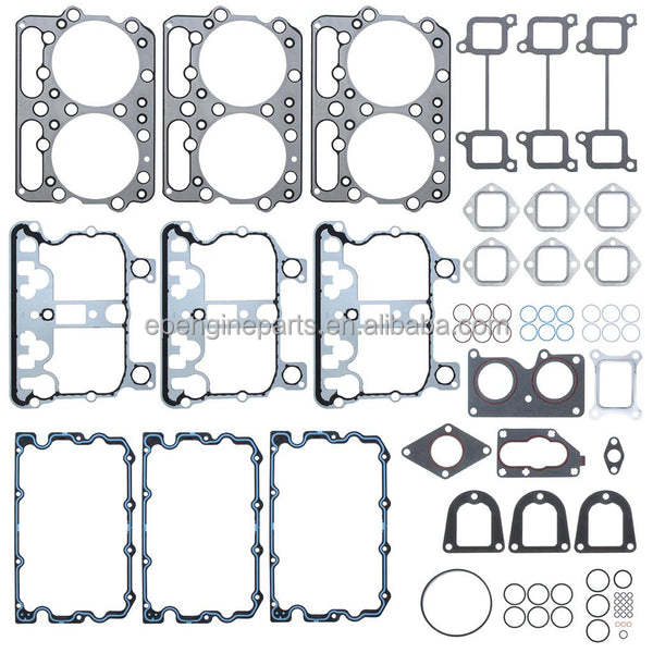 Cummins N14 Top repair kit 4089371 Diesel Engine Parts