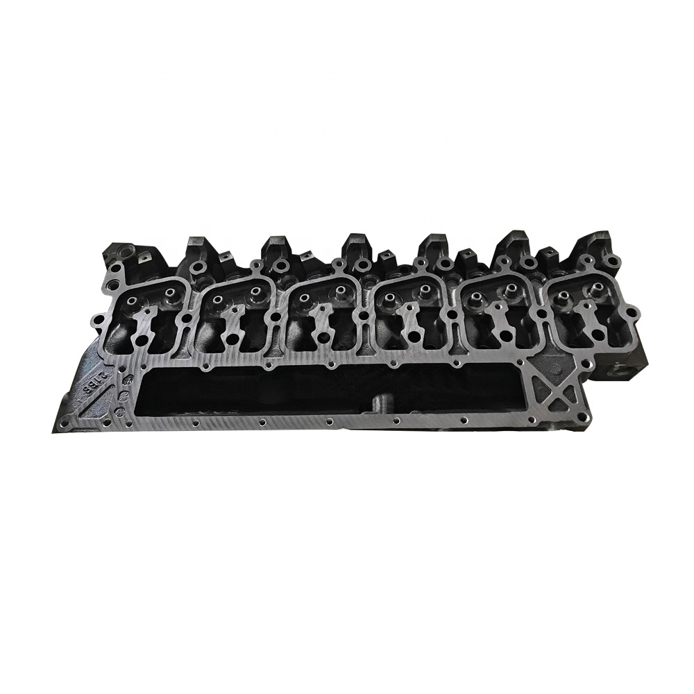 Cummins 6BT5.9 Cylinder cover 3967458 Diesel Engine Parts