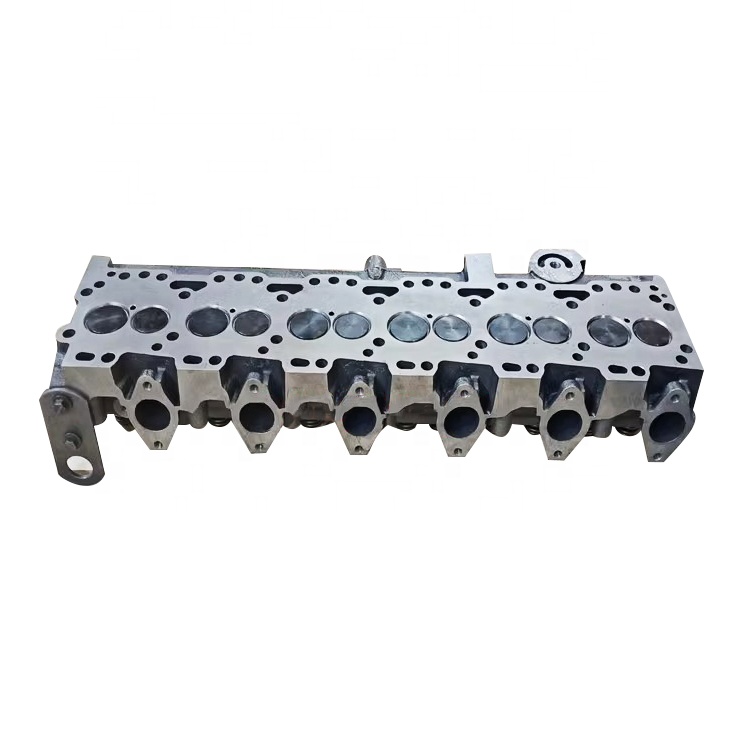 Cummins 6CT Cylinder head C3973493 Diesel Engine Parts