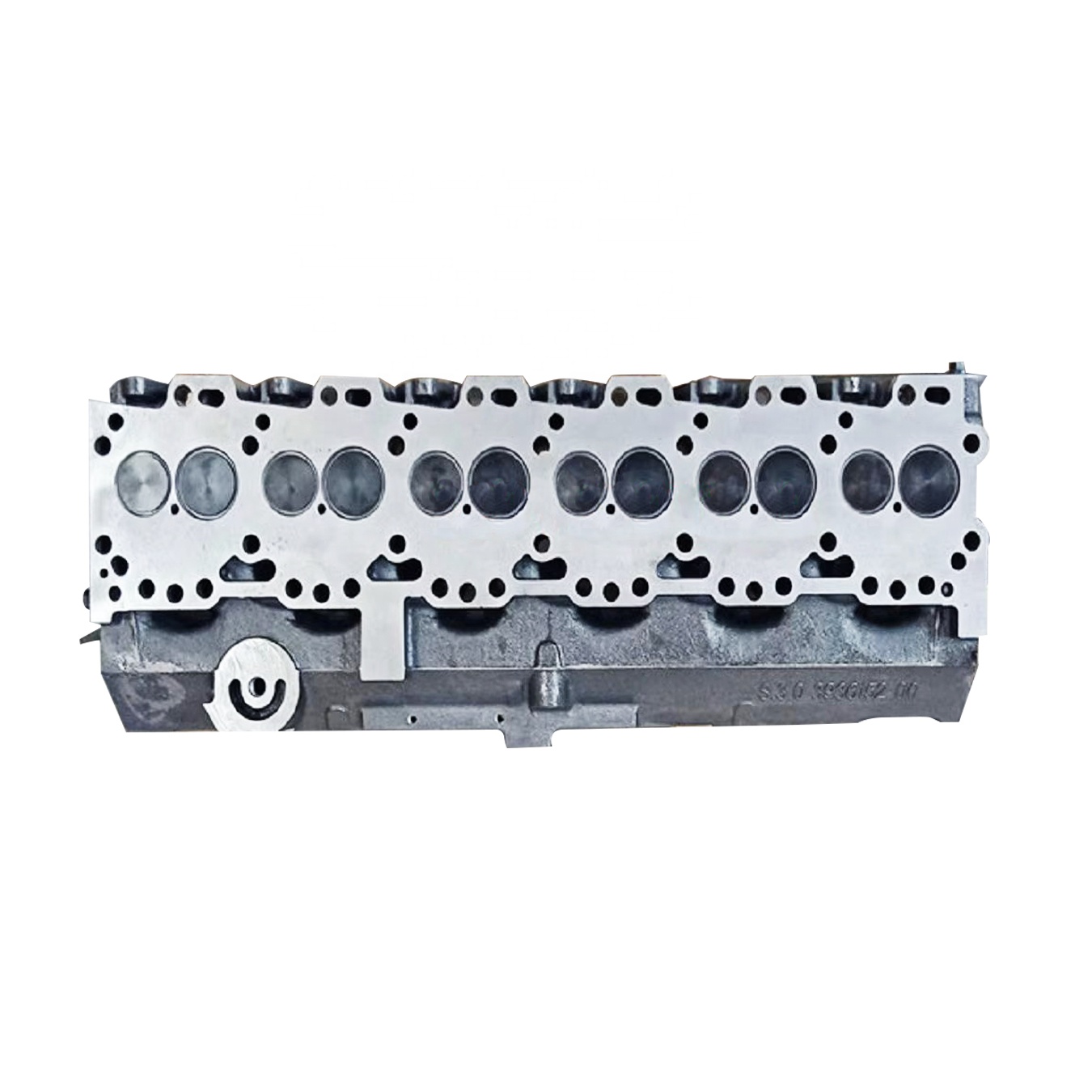 Cummins 6CT Cylinder head C3973493 Diesel Engine Parts