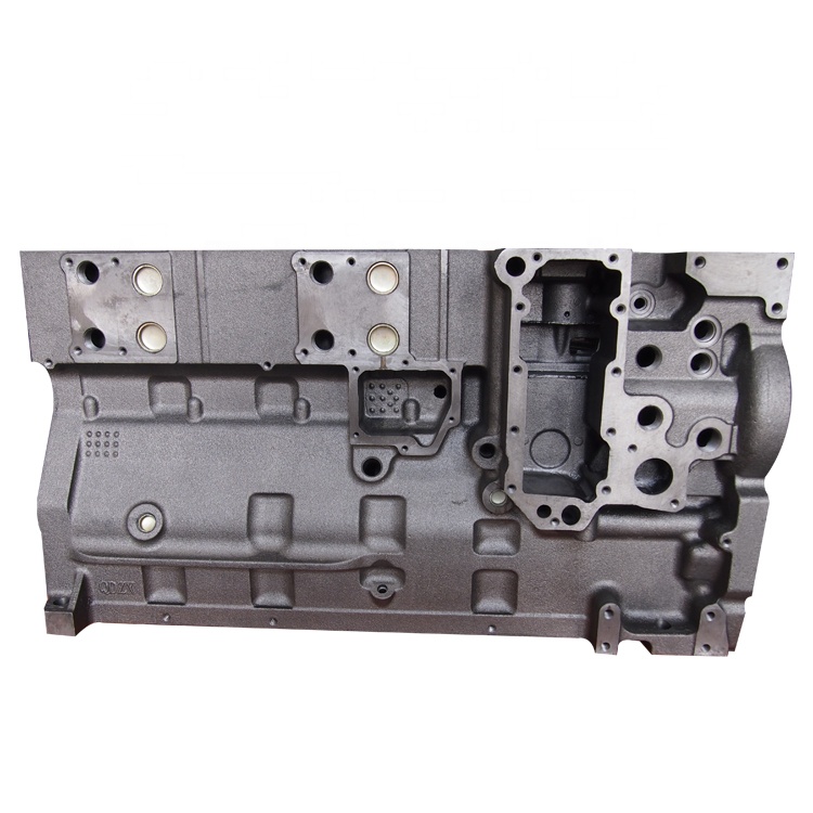 Cummins 6LT8.9 Cylinder block 5293409 Diesel Engine Parts