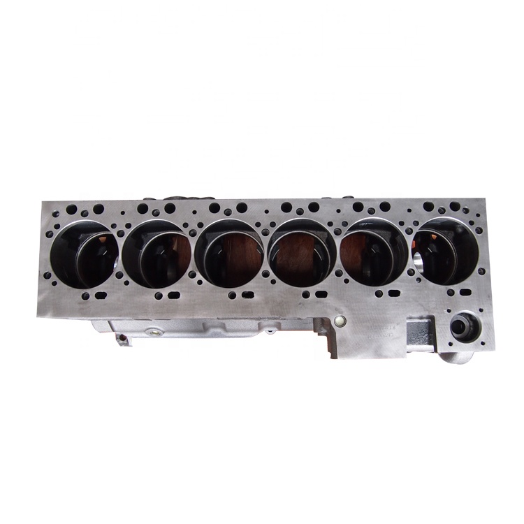 Cummins 6LT8.9 Cylinder block 5293409 Diesel Engine Parts