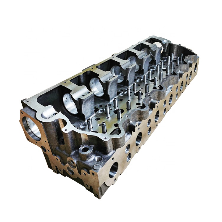 Caterpillar C15 Cylinder head  Diesel Engine Parts