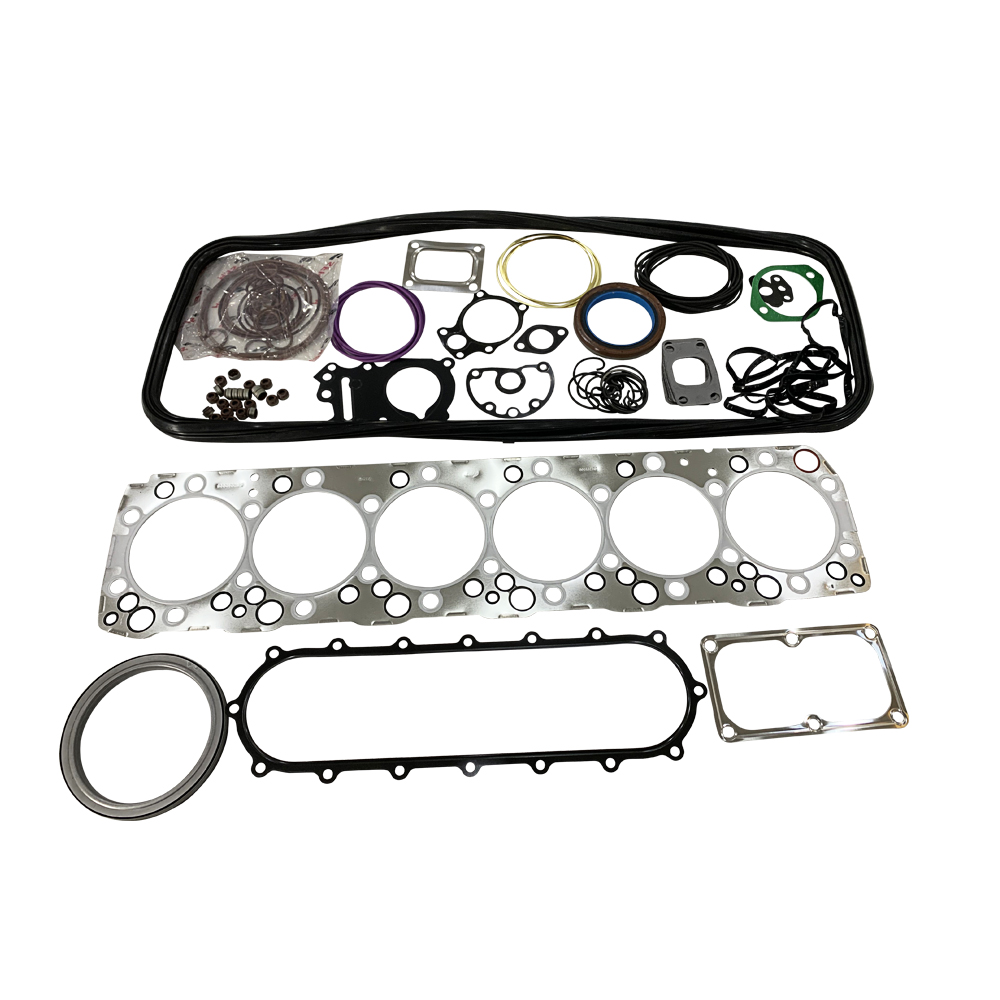 Caterpillar CAT-C12 Gasket overhaul kit C12 Diesel Engine Parts