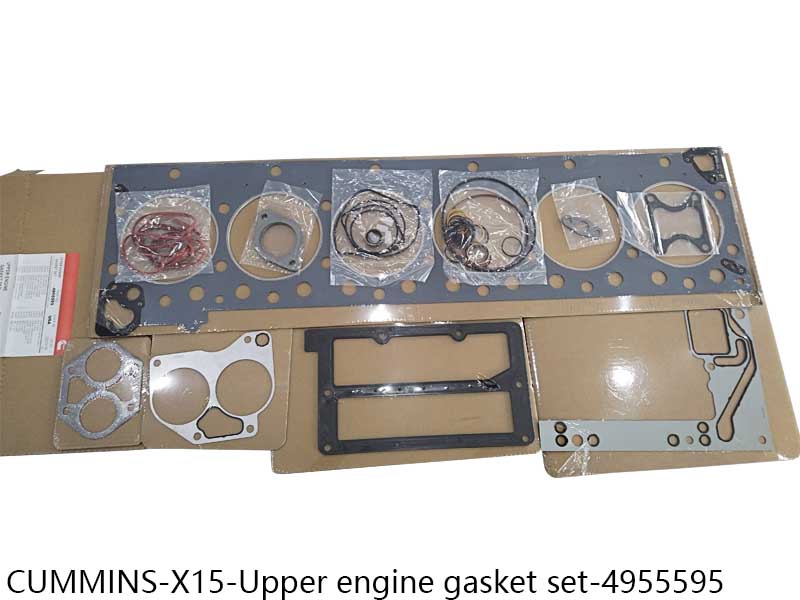 Cummins X15 Top repair kit 4376104 Diesel Engine Parts