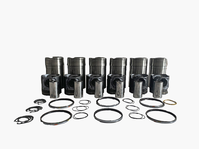 Cummins 6BT Piston assembly 3802747 Diesel Engine Parts