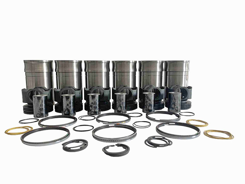 Cummins 6BT Piston assembly 3802747 Diesel Engine Parts