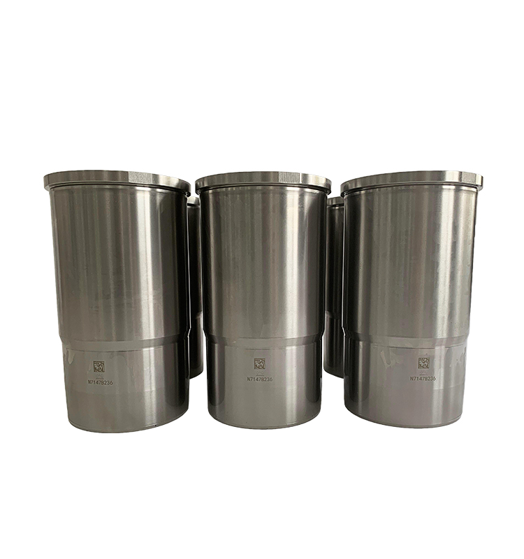 Yuchai YC6G270-30 Cylinder Liner G0100-1002026BV3(B) Diesel Engine Parts