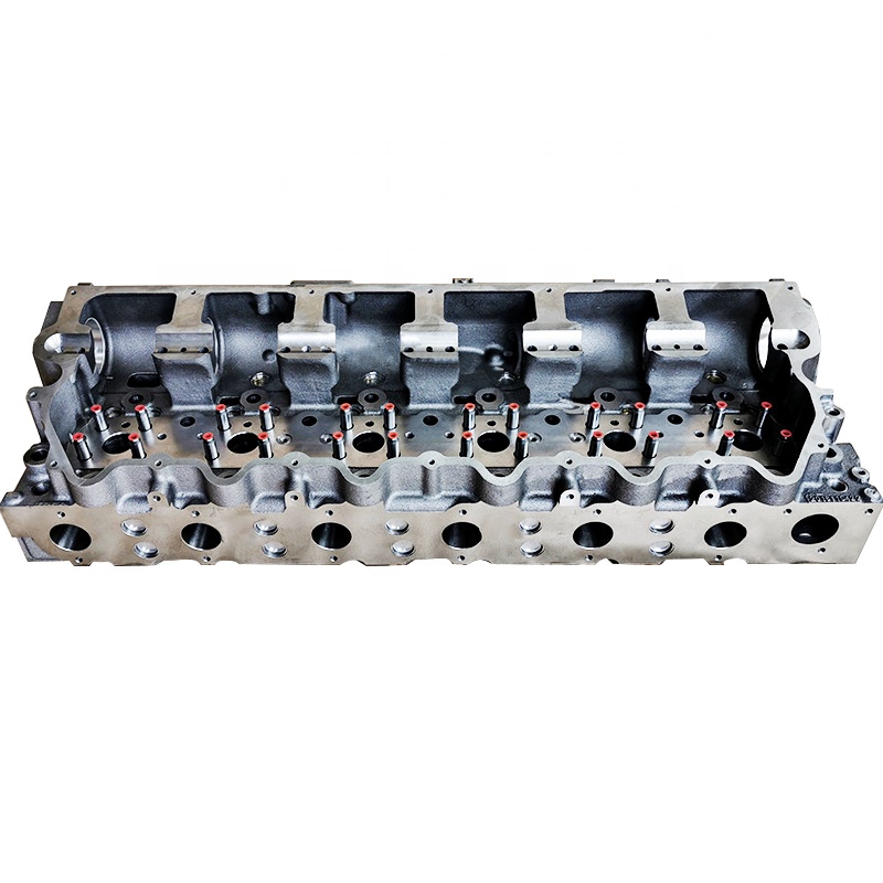 Yuchai YC6L Cylinder Head Assembly L4700-1003170H Diesel Engine Parts