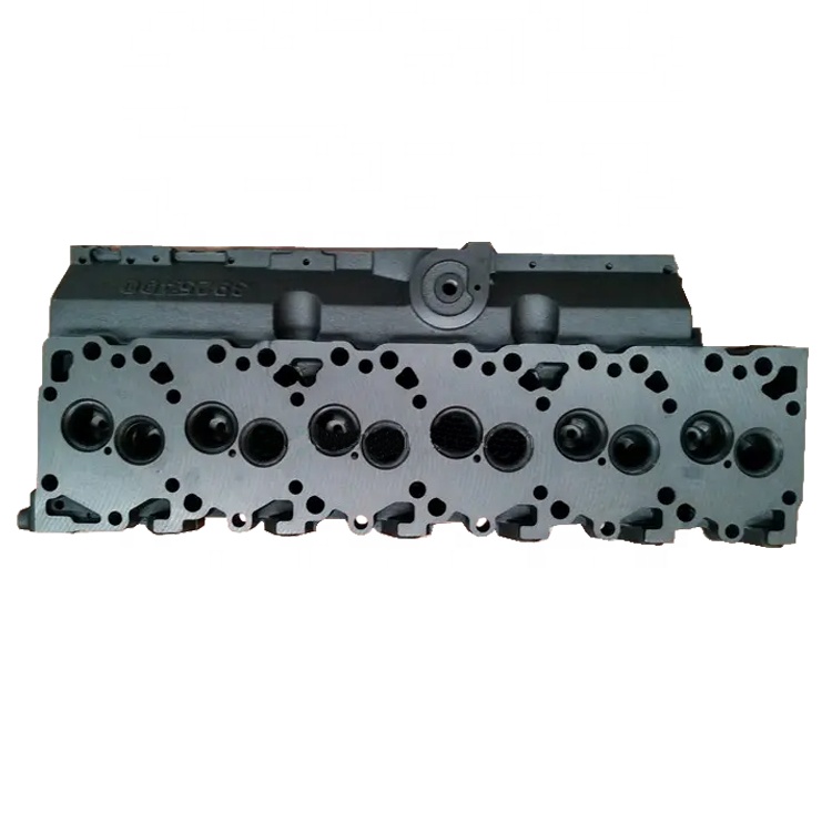 Yuchai YC6108G(B8400) Cylinder Head B3000-1003001A Diesel Engine Parts