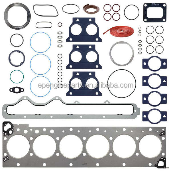 Cummins ISX15 Top repair kit 4955594 Diesel Engine Parts