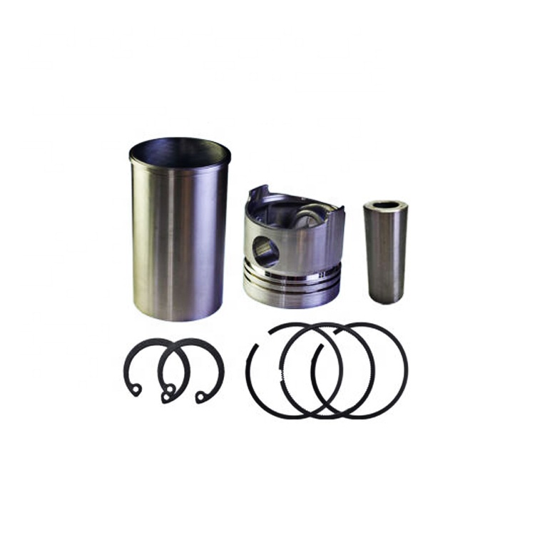 Yuchai YC6G270-30 Diesel Engine Parts Piston Kit G6000-1004001B(A)