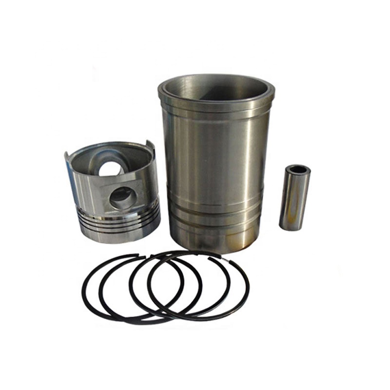 Yuchai YC6G270-30 Diesel Engine Parts Piston Kit G6000-1004001B(A)