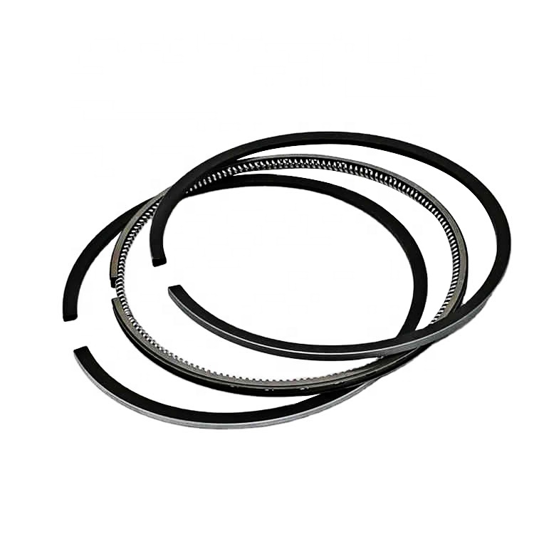 Cummins QSK23 Piston Ring 4025382 Diesel Engine Parts