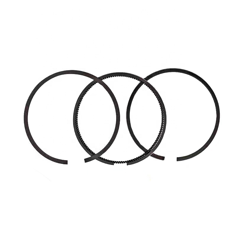 Cummins QSK23 Piston Ring 4025382 Diesel Engine Parts