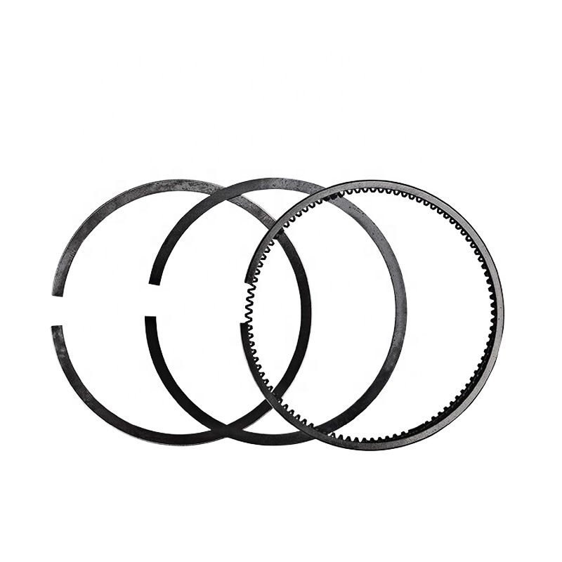 Yuchai YC6G270-30 Piston Ring G6500-1004002a Diesel Engine Parts