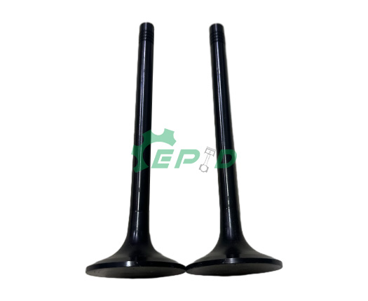 Diesel Engine Intake Valve for Sale | Baudouin Weichai Engine Parts | 6M 8M 12M 20M Series