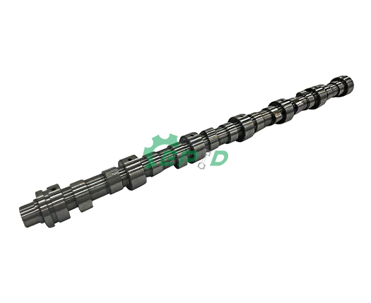 FAW Xichai Diesel Engine Spare Parts Camshaft CA6DF126-F4000000PJTL