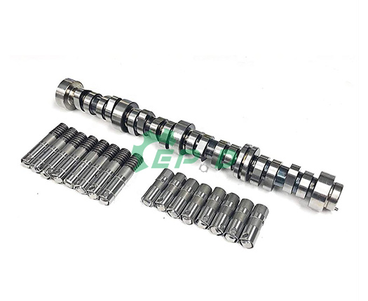 Weichai Diesel Engine Spare Parts Camshaft for WP12