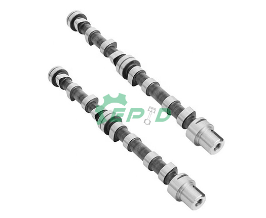 Weichai Diesel Engine Spare Parts Camshaft for WP12