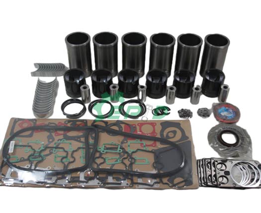 YUCHAI Engine Overhaul Kit M66 for Engine YC6J125Z-T21