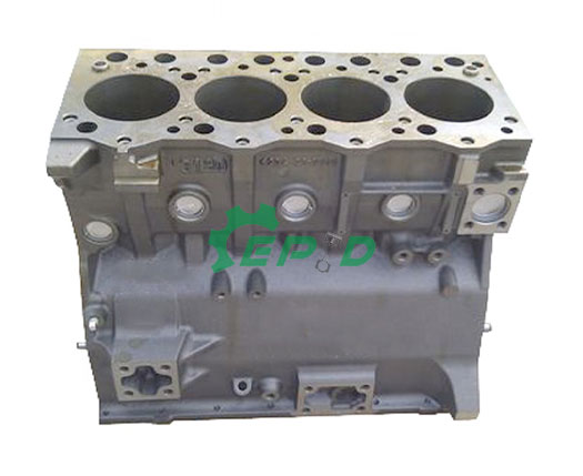 Engine Cylinder Block Supplier | Original Baudouin Diesel Engine Parts | 4M 6M 8M 12M 20M Series