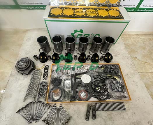 Caterpillar Engine Repbuild Kit for 3066 3304 3406 C7 C12 C13 C15 Genuine CAT Spare Parts