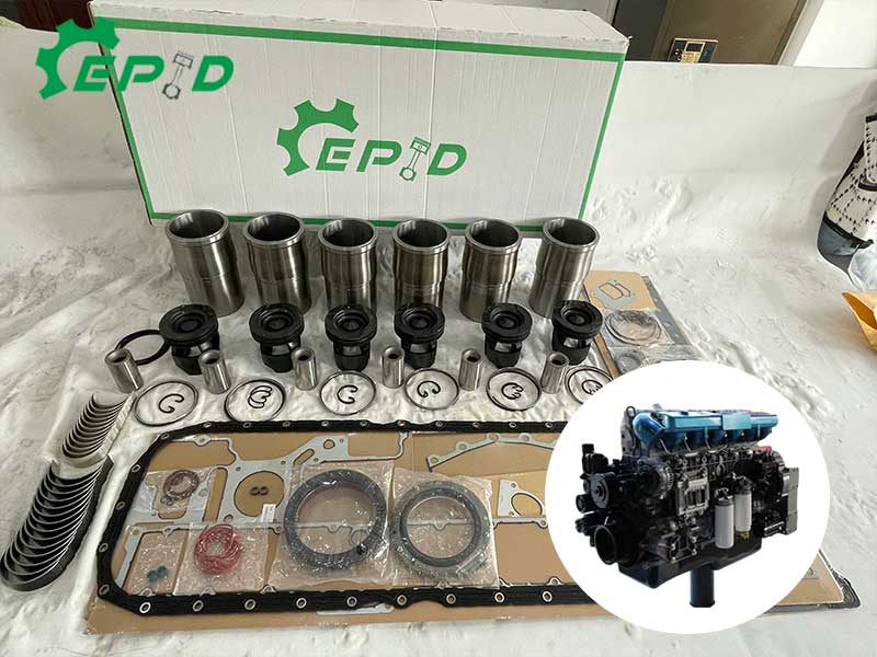 diesel engine spare parts